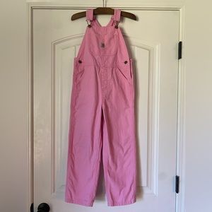 Carhartt Girl’s Overalls